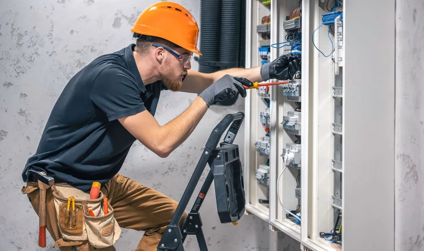 Commercial Electrical Service