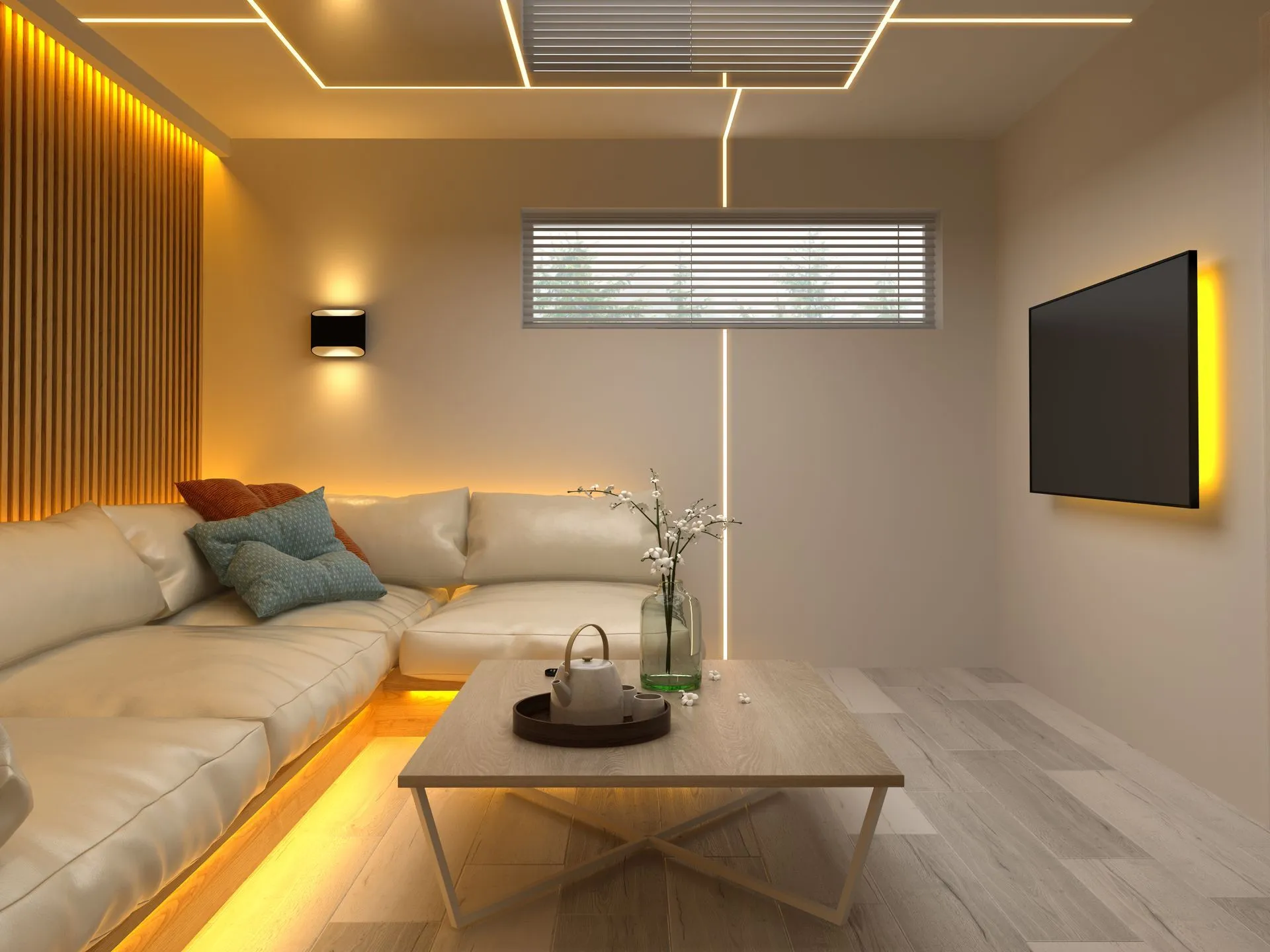 Residential Electrical Service