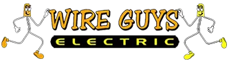 Wire Guys Electric logo